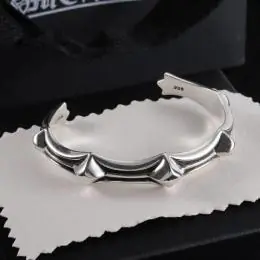 chrome hearts bracelets s_1253a70